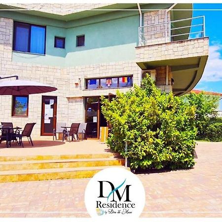 Casa Maya - Dor De Mare Mamaia Nord Navodari Dış mekan fotoğraf