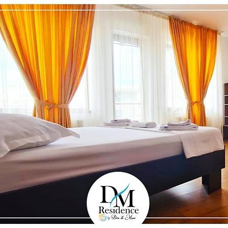 Casa Maya - Dor De Mare Mamaia Nord Navodari Dış mekan fotoğraf