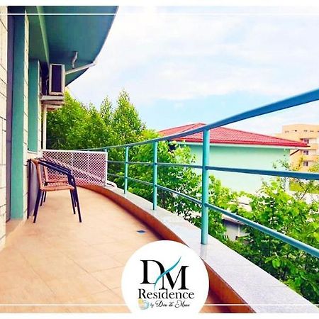 Casa Maya - Dor De Mare Mamaia Nord Navodari Dış mekan fotoğraf