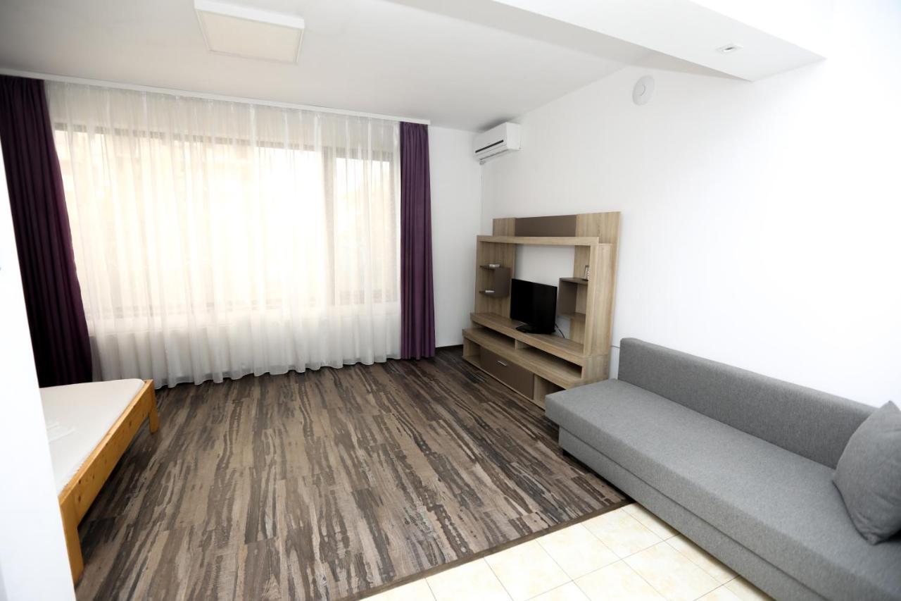 Casa Maya - Dor De Mare Mamaia Nord Navodari Dış mekan fotoğraf