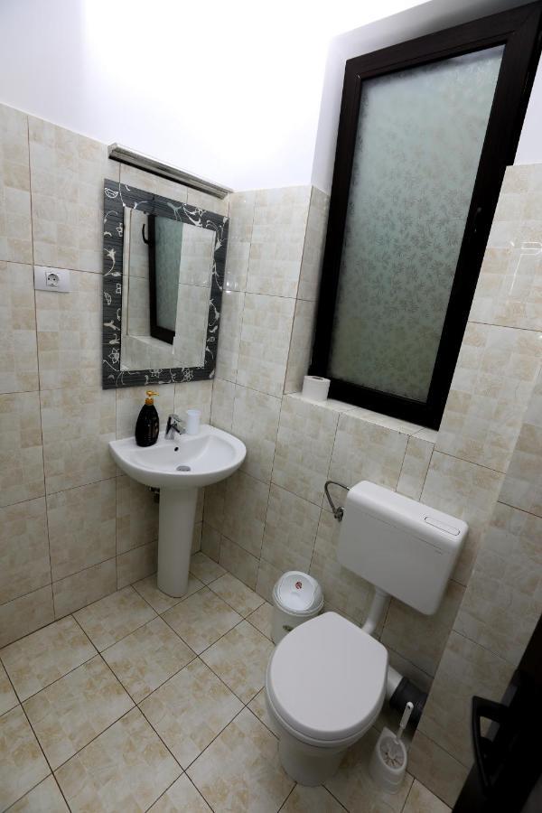 Casa Maya - Dor De Mare Mamaia Nord Navodari Dış mekan fotoğraf