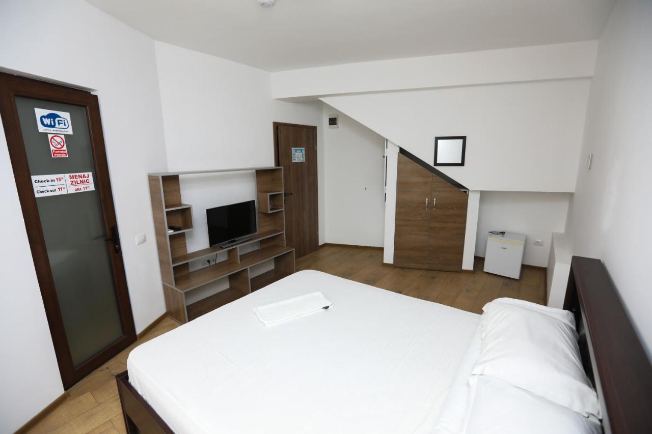 Casa Maya - Dor De Mare Mamaia Nord Navodari Dış mekan fotoğraf