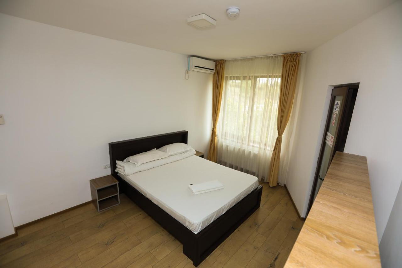 Casa Maya - Dor De Mare Mamaia Nord Navodari Dış mekan fotoğraf