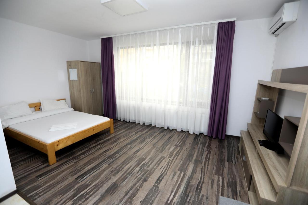 Casa Maya - Dor De Mare Mamaia Nord Navodari Dış mekan fotoğraf