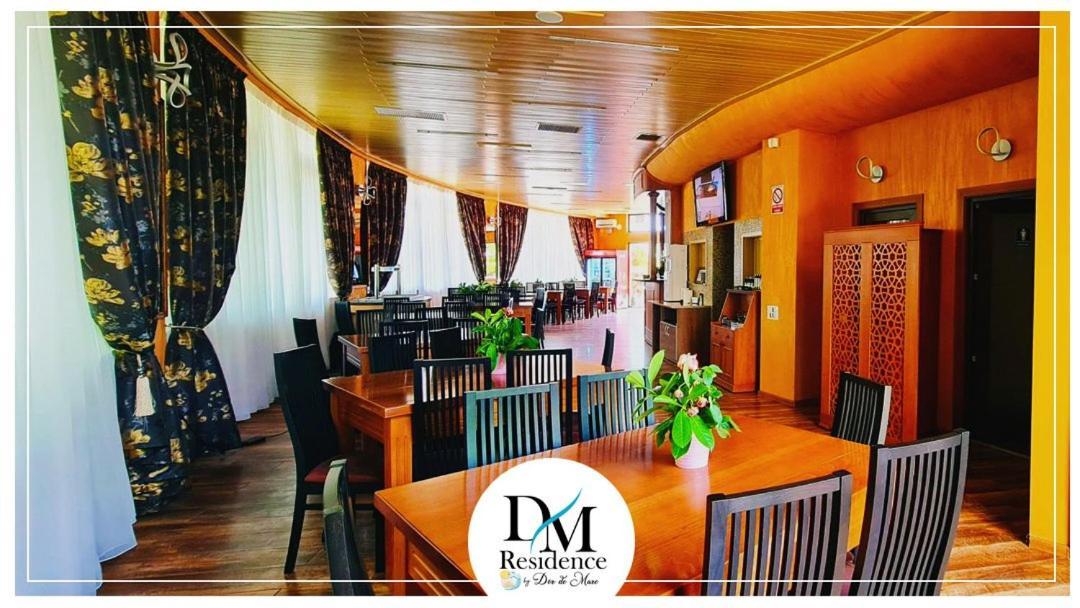 Casa Maya - Dor De Mare Mamaia Nord Navodari Dış mekan fotoğraf