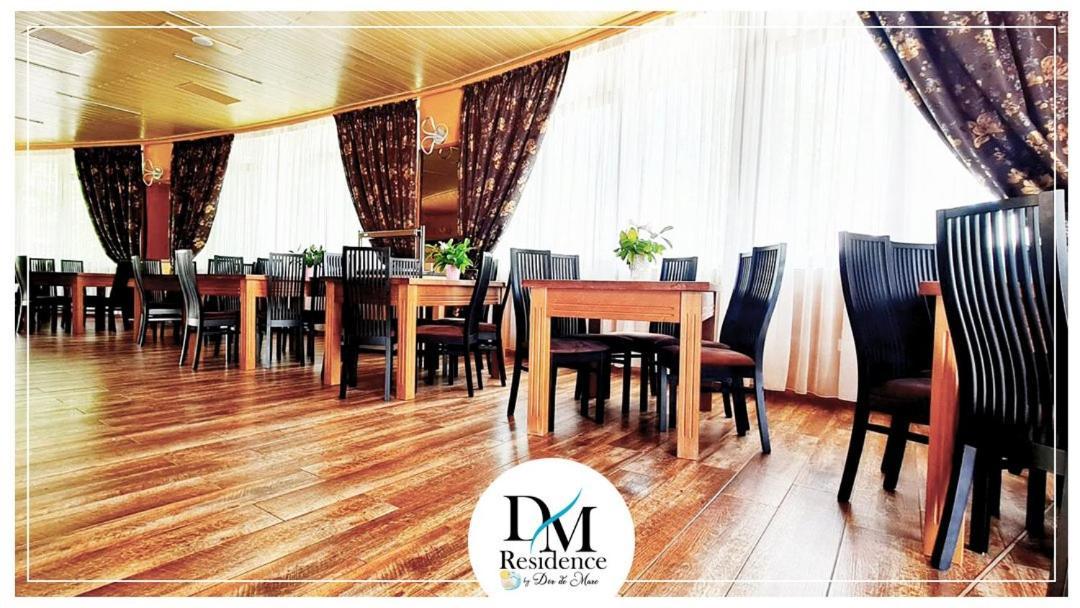 Casa Maya - Dor De Mare Mamaia Nord Navodari Dış mekan fotoğraf
