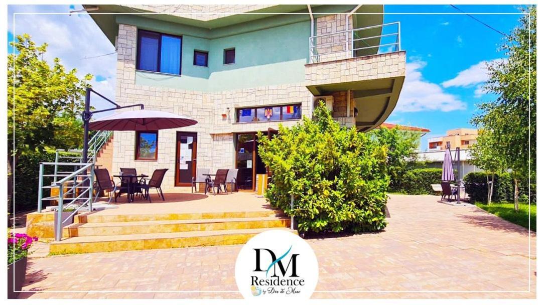 Casa Maya - Dor De Mare Mamaia Nord Navodari Dış mekan fotoğraf