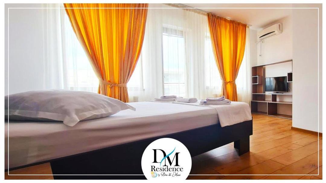 Casa Maya - Dor De Mare Mamaia Nord Navodari Dış mekan fotoğraf