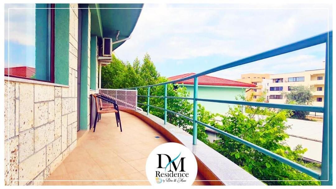 Casa Maya - Dor De Mare Mamaia Nord Navodari Dış mekan fotoğraf